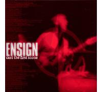 Ensign – Cast The First Stone – Nitro