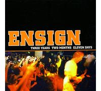 Ensign - Three Years Two Months El