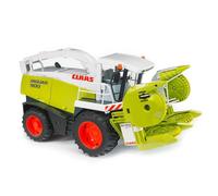 BRUDER Ensileuse à Maïs Claas Jaguar 900