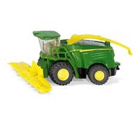 SIKU 1794 MINIATURE JOHN DEERE 8500I 1/87