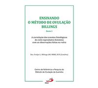 Ensinando O Metodo De Ovulacao Billings - Parte 1