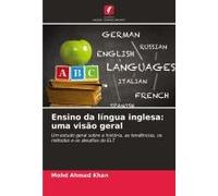Ensino Da Língua Inglesa: Uma Visão Geral