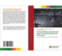 Ensino Da Matemática Mediado Pelas Tecnologias Digitais De Informação