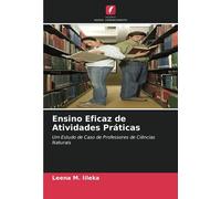Ensino Eficaz De Atividades Práticas
