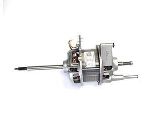 ensipart Moteur de rechange compatible avec AEG 807252402/1 - Sèche-linge à pompe à chaleur compatible avec 8588072524024 - Compatible avec Nidec DB085D50E00
