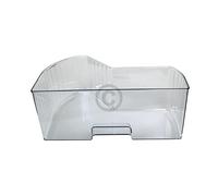 ensipart Tiroir à légumes pour réfrigérateur 454 x 300 x 195 cm Tiroir pour bac à légumes compatible avec Bosch 00353179