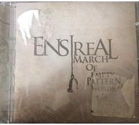 Ensireal - March of Empty Pattern. [Import]