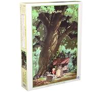 ensky 1000-232 Totoro Toys and Games, Article Unique, 50 cm × 75 cm