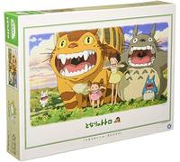 ensky 1000-245 (-) (-) Jouets_and_Jeux, pièce Unique, Multicolore, 50 × 75 cm