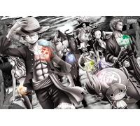 ensky 1000 Piece Jigsaw Puzzle Piece Landed (50x75cm)