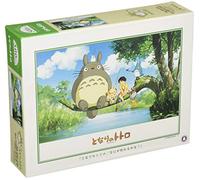 ensky- Anime, étoile Puzzle, 500-228, 38cm×53cm