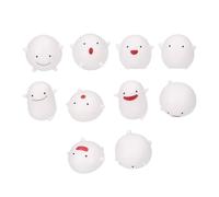 ensky Le Garçon et Le Héron Set Nosechara Warawara 3 cm