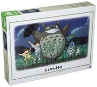 ENSKY Mon Voisin Totoro Puzzle De Danse Agricole 1000 Pièces