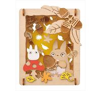 ensky My Neighbor Totoro Paper Theater Dongurimikke