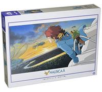 ENSKY Nausicaa of The Valley of The Wind Puzzle (1000 pcs) (Japan Import)
