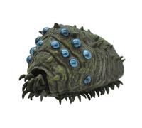 Ensky - Nausicaä of The Valley of The Wind - Ohm (Bleu), Collection Pullback (PBC- 04B) - Produit Officiel Studio Ghibli