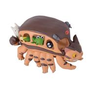 (ENSKY) NOS-85 Mon voisin Totoro Cat Bus