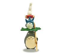 Ensky Nosechara Figurine de Collectionneurs, Compatible avec Mon Voisin Totoro (pour Les Plus de 15 Ans) Nosekyara, NOS-90