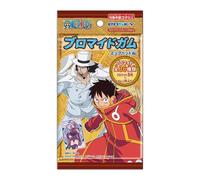 Ensky One Piece Cartes à échanger | Japonais | 15 ans et plus | Boîte à bromure Egghead Arc