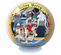 ensky One Piece Paper Theater - Ball- PTB-30 Going Merry