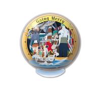 ensky One Piece Paper Theater - Ball- PTB-30 Going Merry