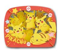 Ensky - Pokémon - Beaucoup de Pikachu, Paper Theater