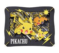 ensky - Pokémon - Pikachu, Paper Theater