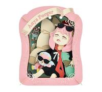 Ensky - Spy x Family - Anya endormie, théâtre de papier (PT-249)