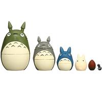 ensky Studio Ghibli Mon Voisin Totoro Matriochka