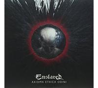 Enslaved - Axioma ethica odini