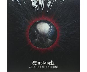 Enslaved - Axioma ethica odini