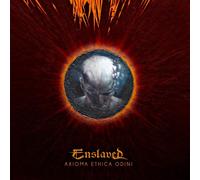 Enslaved Axioma Ethica Odini (Vinyl) 12" Album