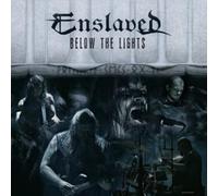 ENSLAVED BELOW THE LIGHTS (CINEMATIC TOUR 2020) GREY