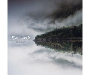 Enslaved - Heimdal [Compact Discs]