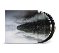 Enslaved - Heimdal Lim. Digipak in D bonus track Blu-Ray Blu-r - F23z