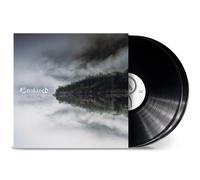 Enslaved Heimdal (Vinyl) 12" Album (Limited Edition)