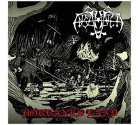 Enslaved - Hordanes Land [Vinyl Lp]