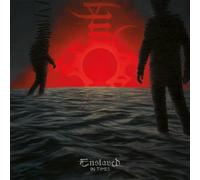ENSLAVED - IN TIMES CD (2015) NEUF