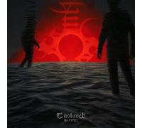 ENSLAVED - IN TIMES - CD - G3z