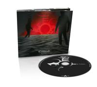 ENSLAVED - IN TIMES CD NEUF