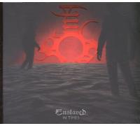 Enslaved - in Times-Digi [Import]