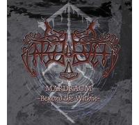 Enslaved Mardraum (CD)