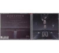 Enslaved - Monumension [Import]
