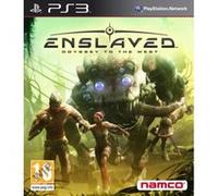 Enslaved Odissey To The West Ps3 - [ Import Espagne ] G