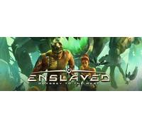 Enslaved Odyssey to the West (PC)