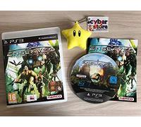ENSLAVED - ODYSSEY TO THE WEST PS3