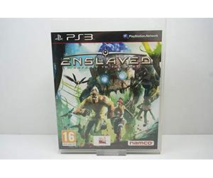 Enslaved: Odyssey to the West (PS3) [import anglais]