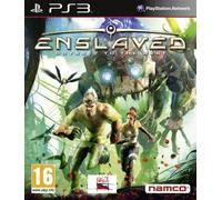 Enslaved: Odyssey to the West (PS3) [import anglais]