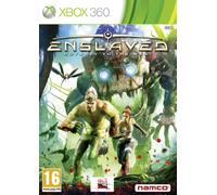 Enslaved: Odyssey to the West (Xbox 360) [import anglais]