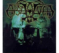 Enslaved - Vikingligr Veldi